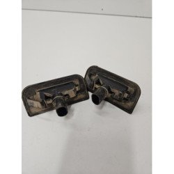 Eclairage De Plaque Peugeot Bipper